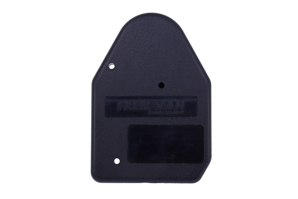Foldaway Mechanism Cover (Driver Side)