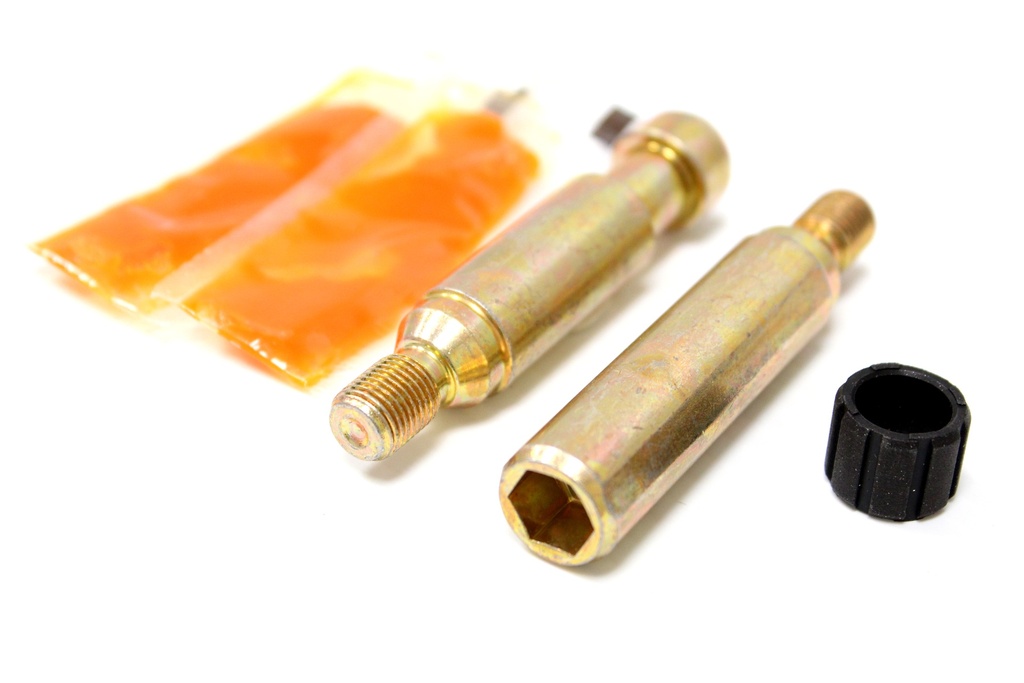 Kit,Rear Caliper Pin,Rear,Gvan