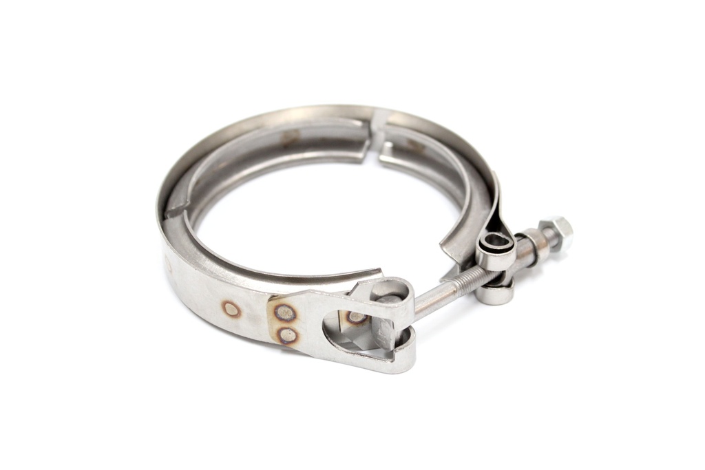 V Clamp Dt-444E Ih