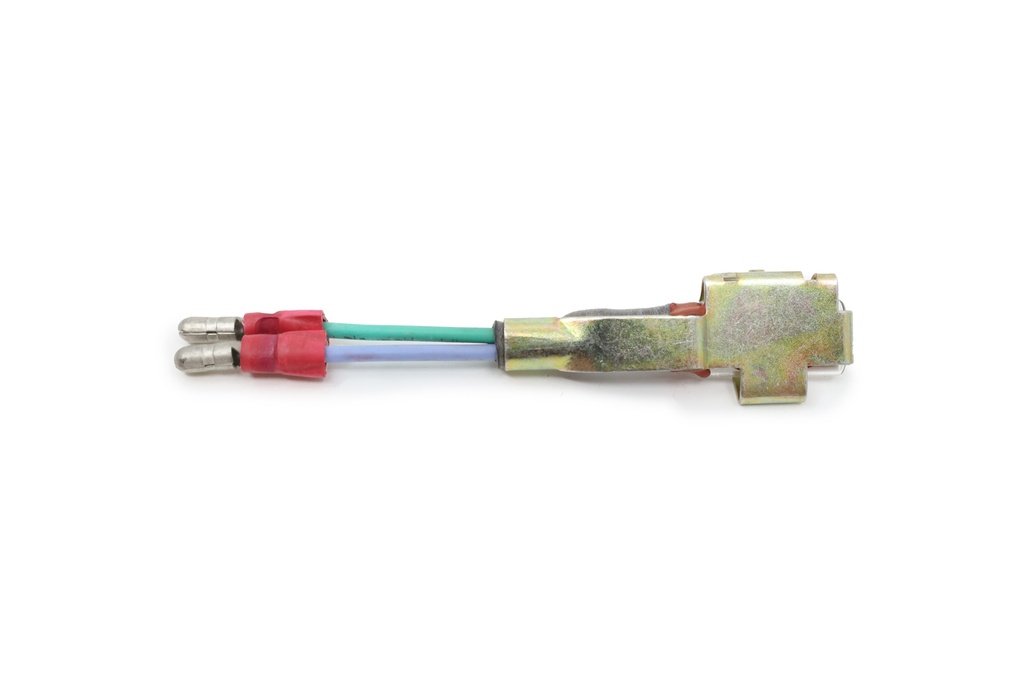 Flame Detector Dbw Heater