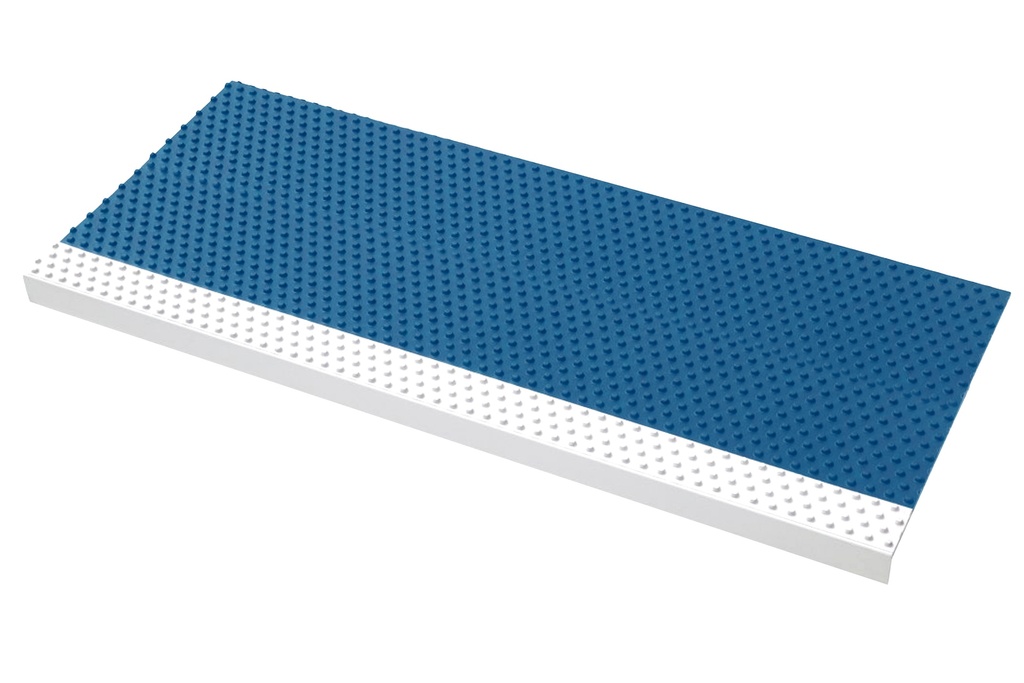 20X37 Steptread Blue Pebble Unv