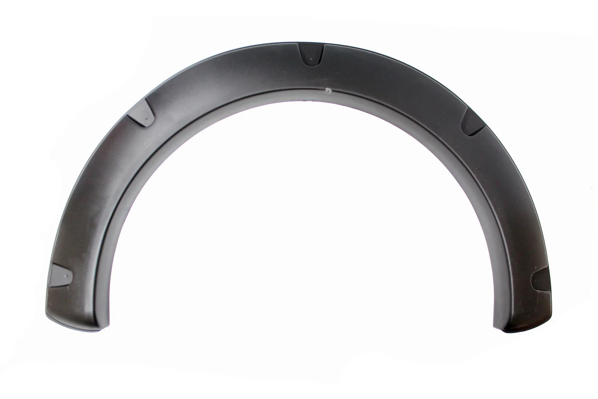 Trim, Wheel Flair, Plastic, G5