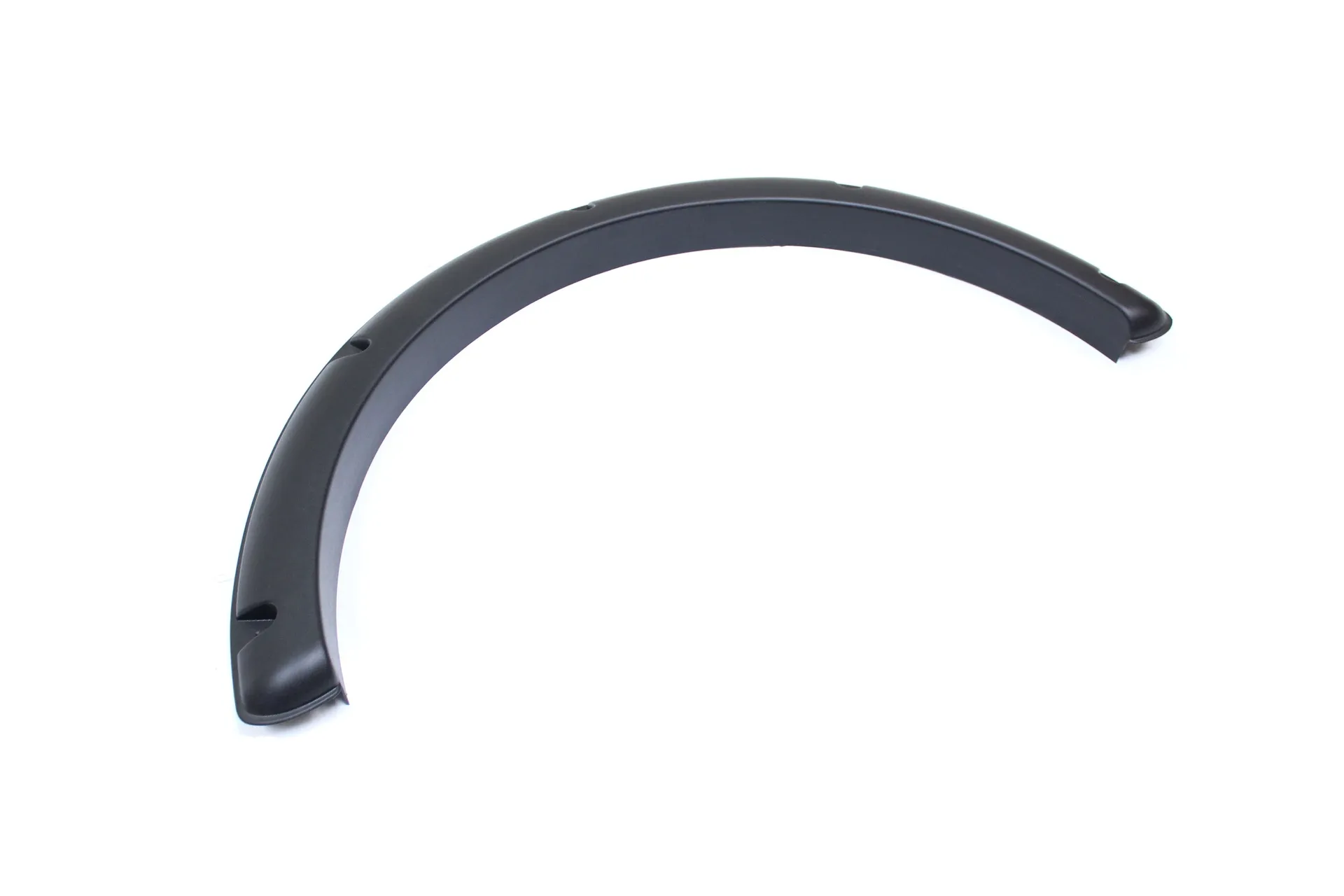 Mb-Ii Wheel Trim