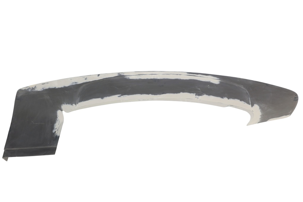 Gm Front Cap Adaptor F/F
