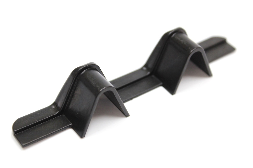 Rub Rail End Cap