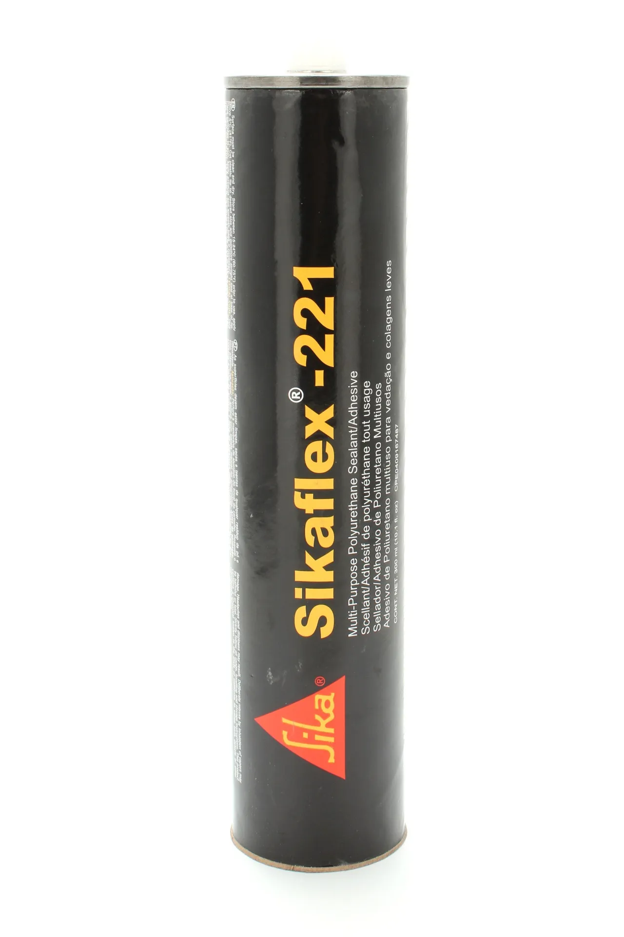 Grey Sealer