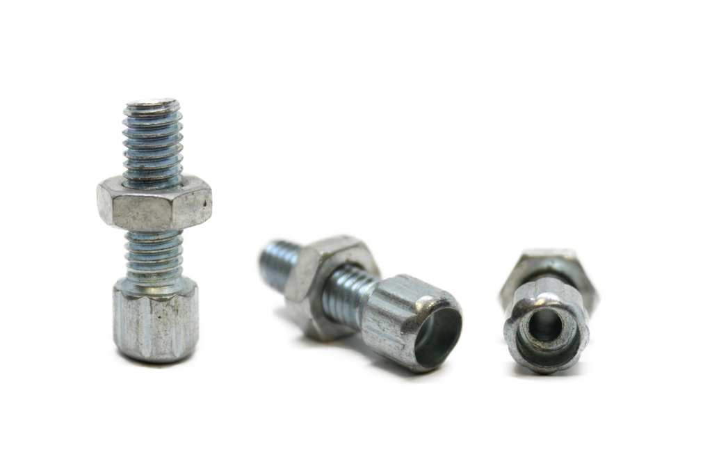 Adjusting Bolt Aluminum