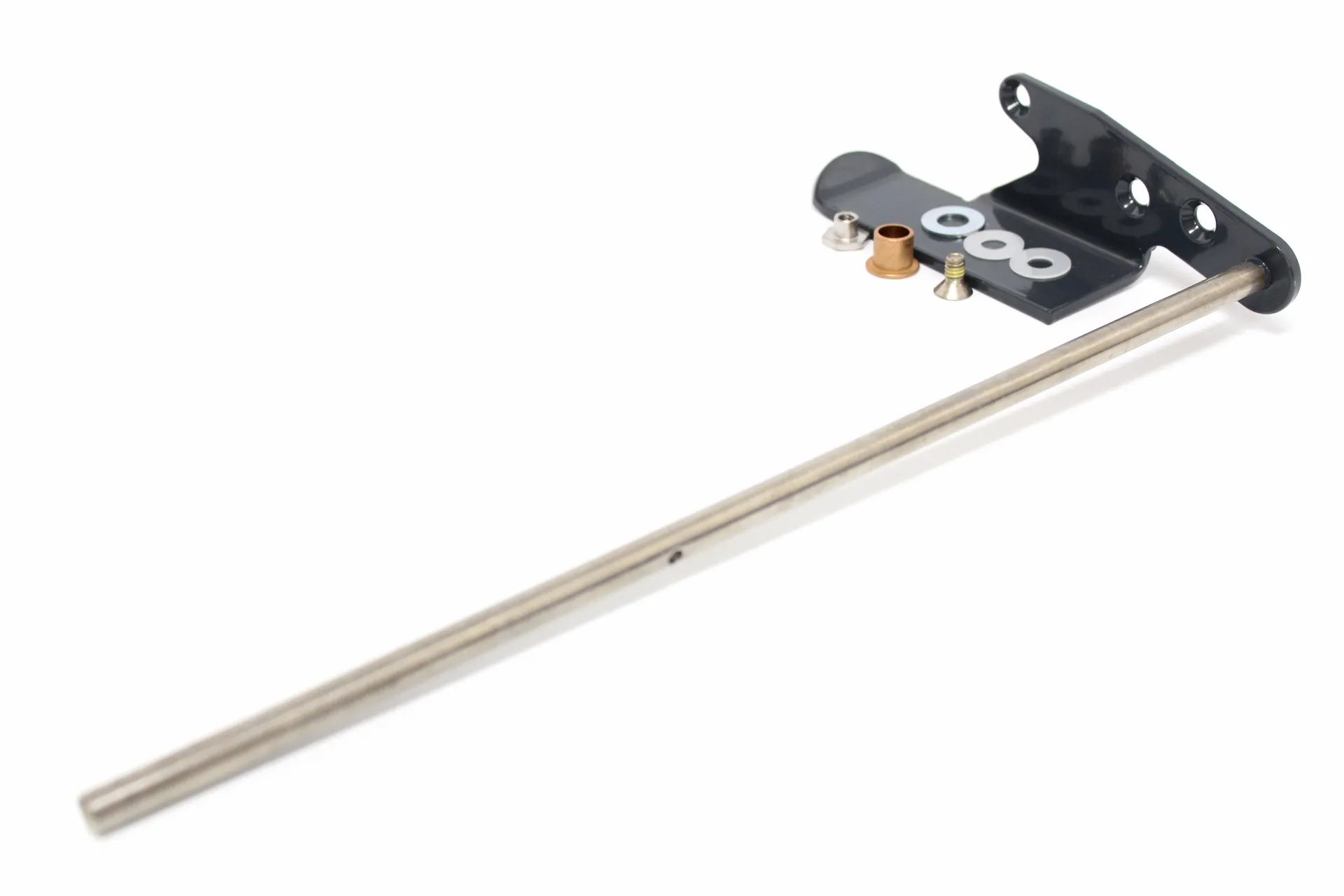 Kit,Rplcmnt,Rollstop Actuator,Lh