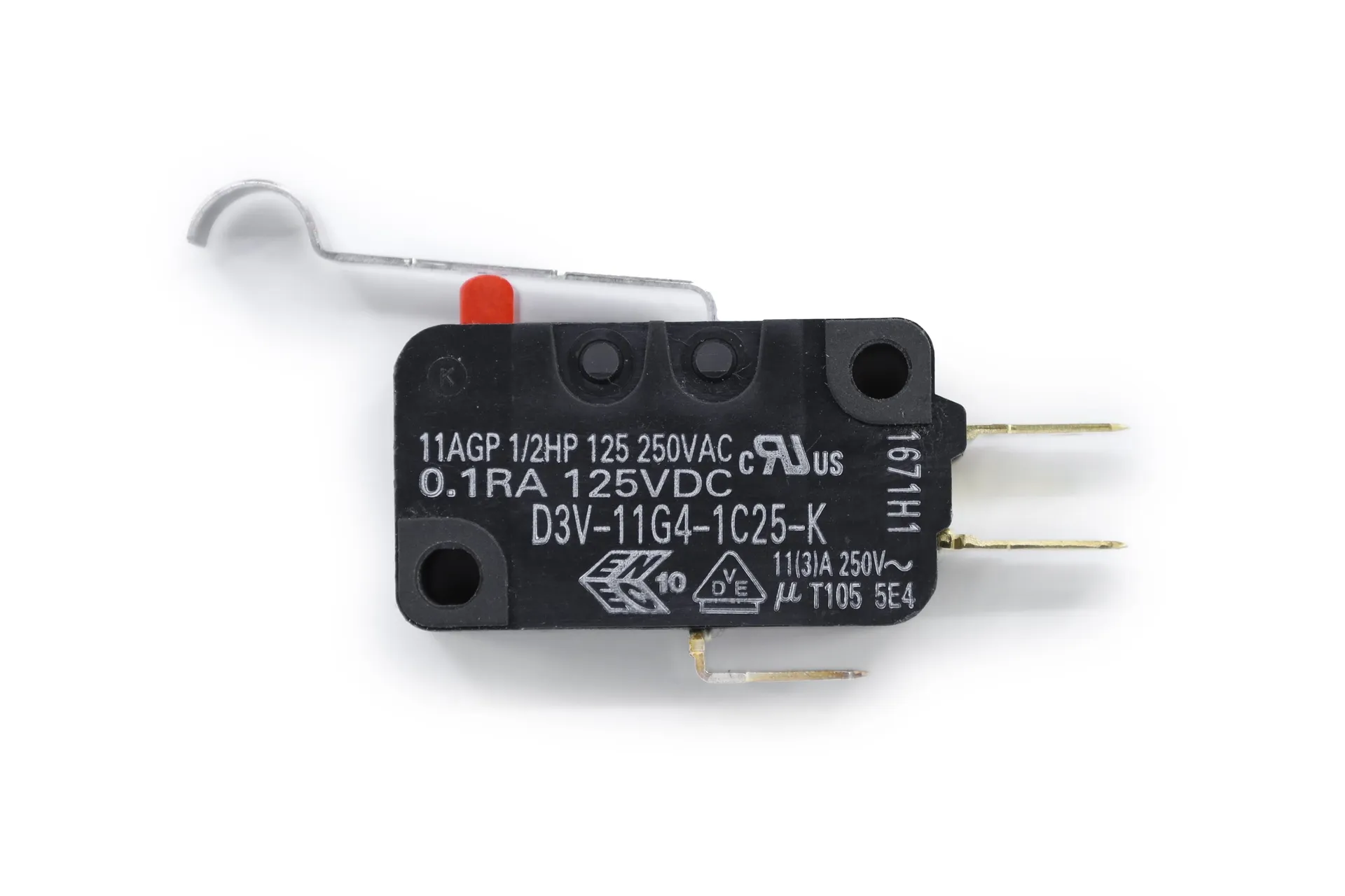 Micro Switch