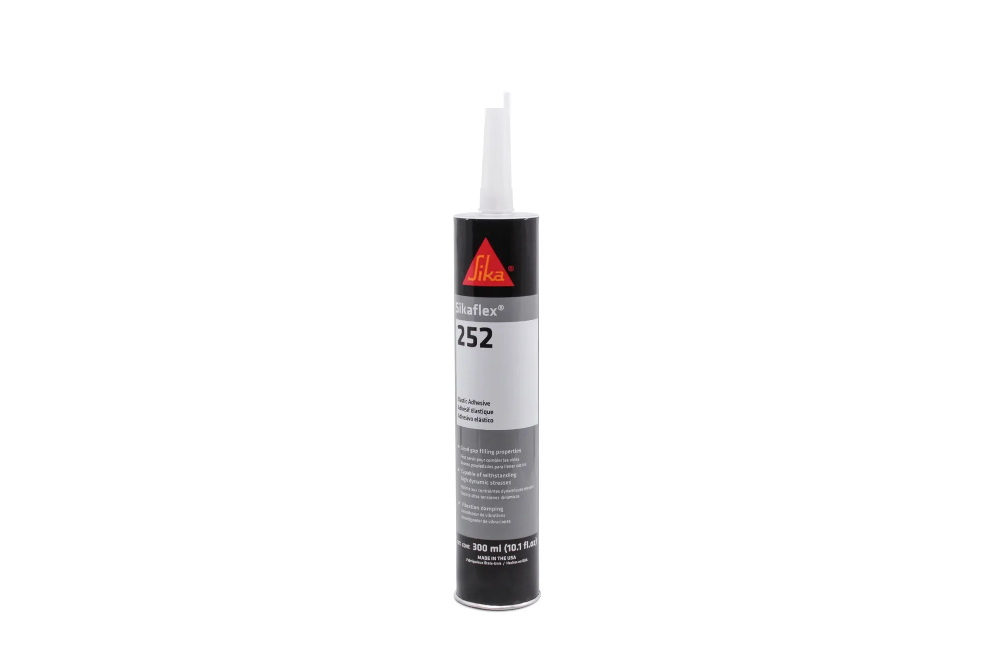 Tf Sealer White 252 300Ml