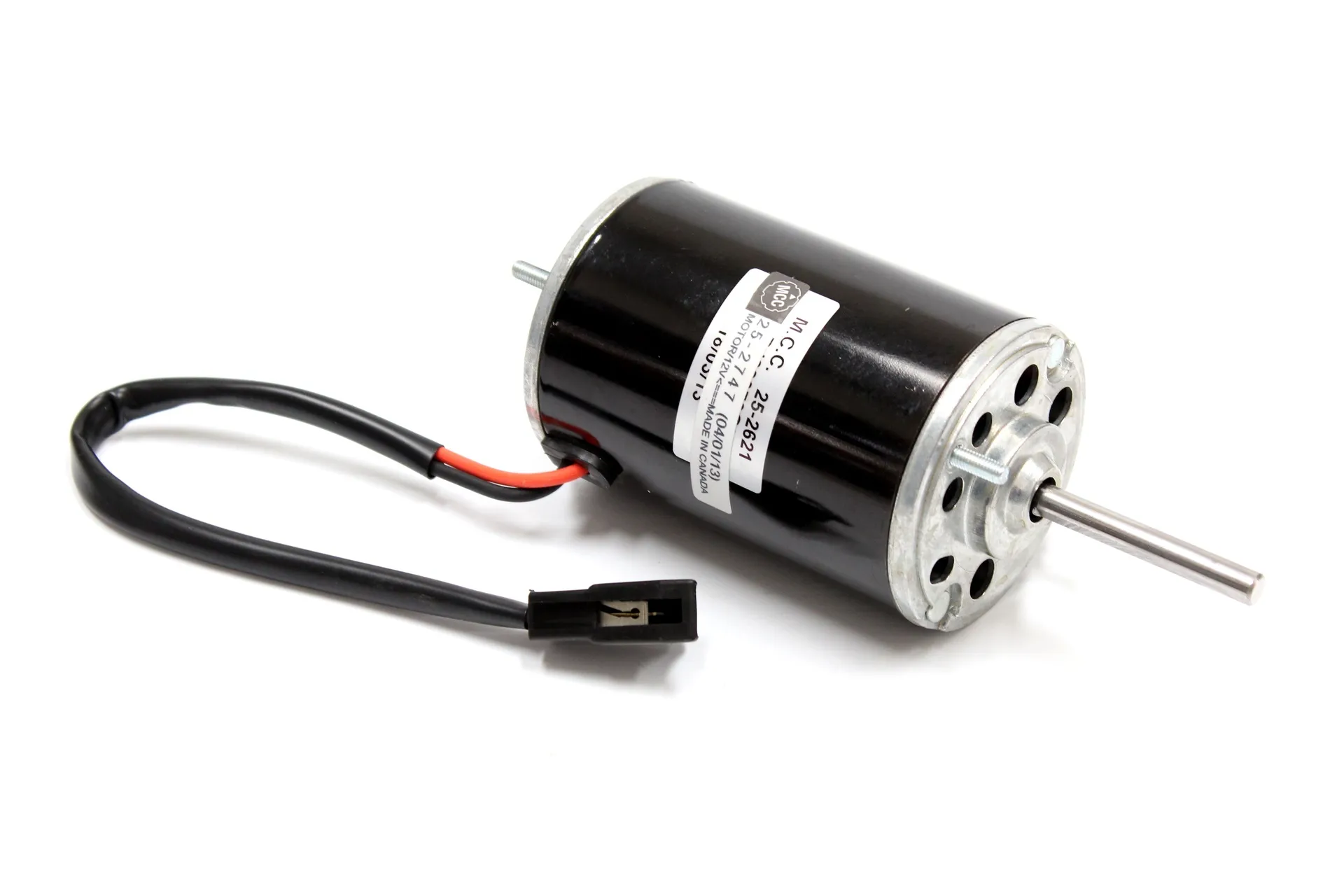 Heater Motor Tx3 2010/