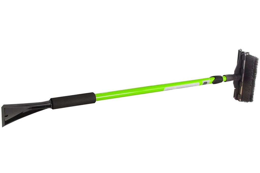 Snowbroom/Squeege   [M-10]