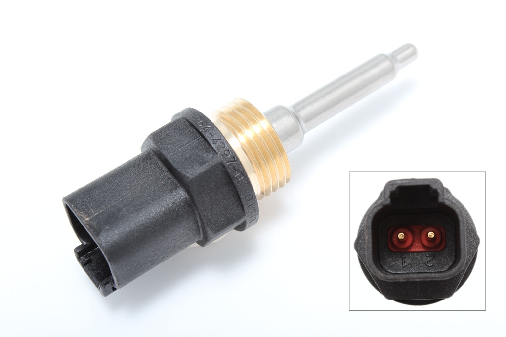Sensor Temp