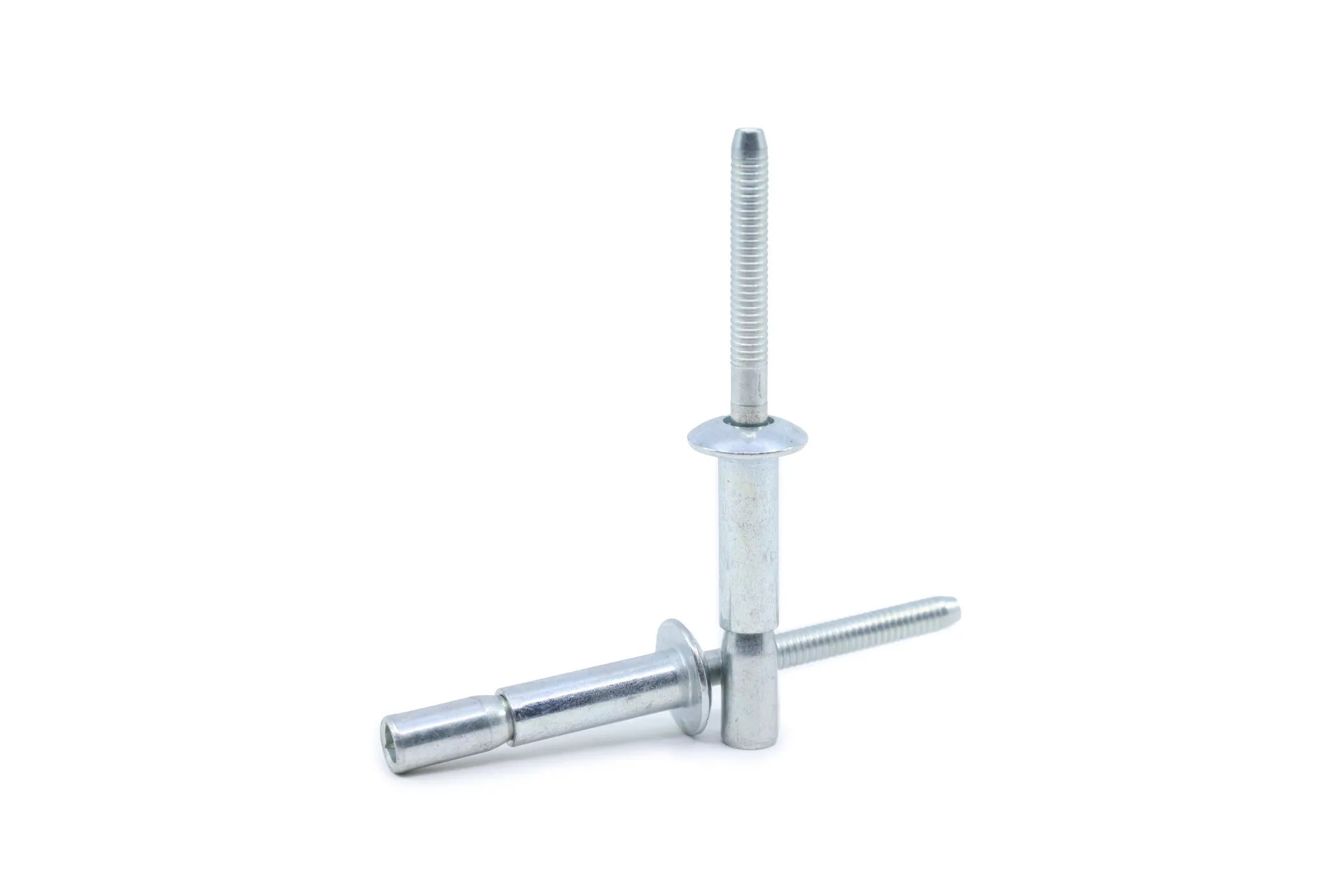 Monobolt Rivet Steel 1/4