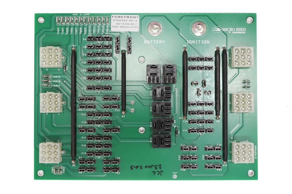 Printed Circuit Board