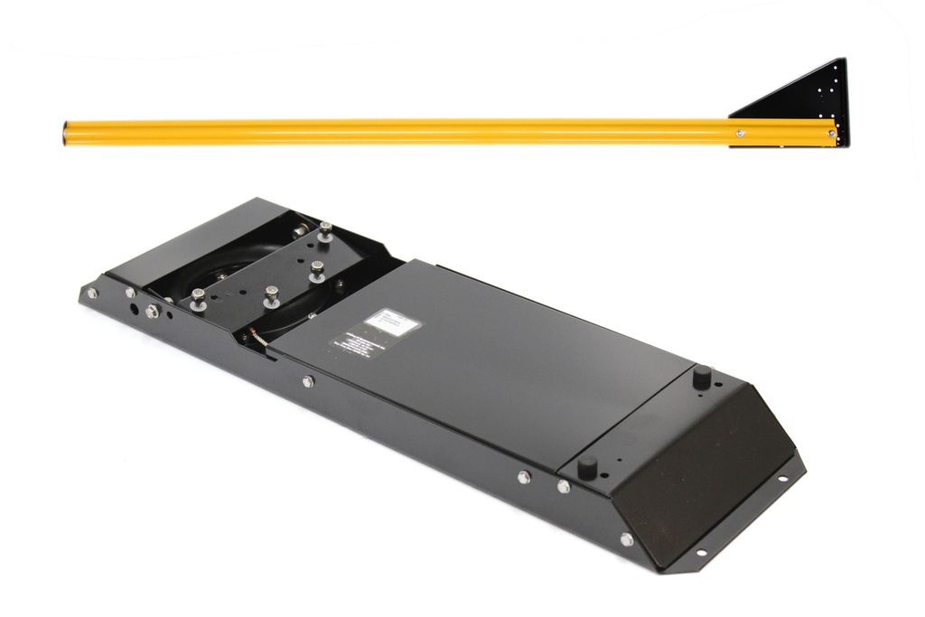 Air Crossing Arm (Poly)(Nla)