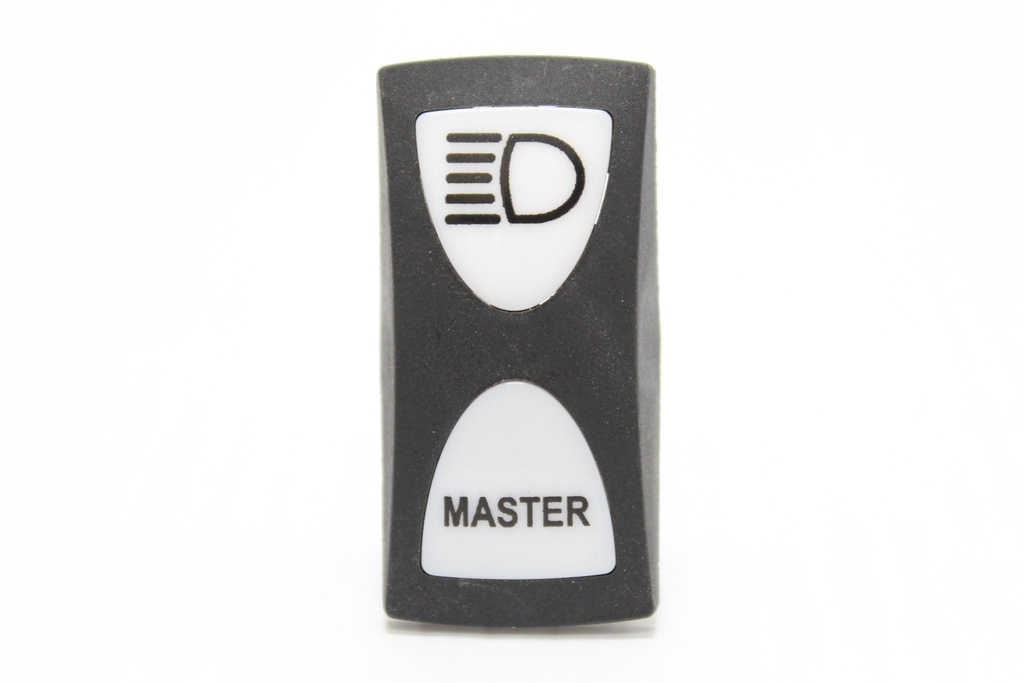 Master Switch Cap