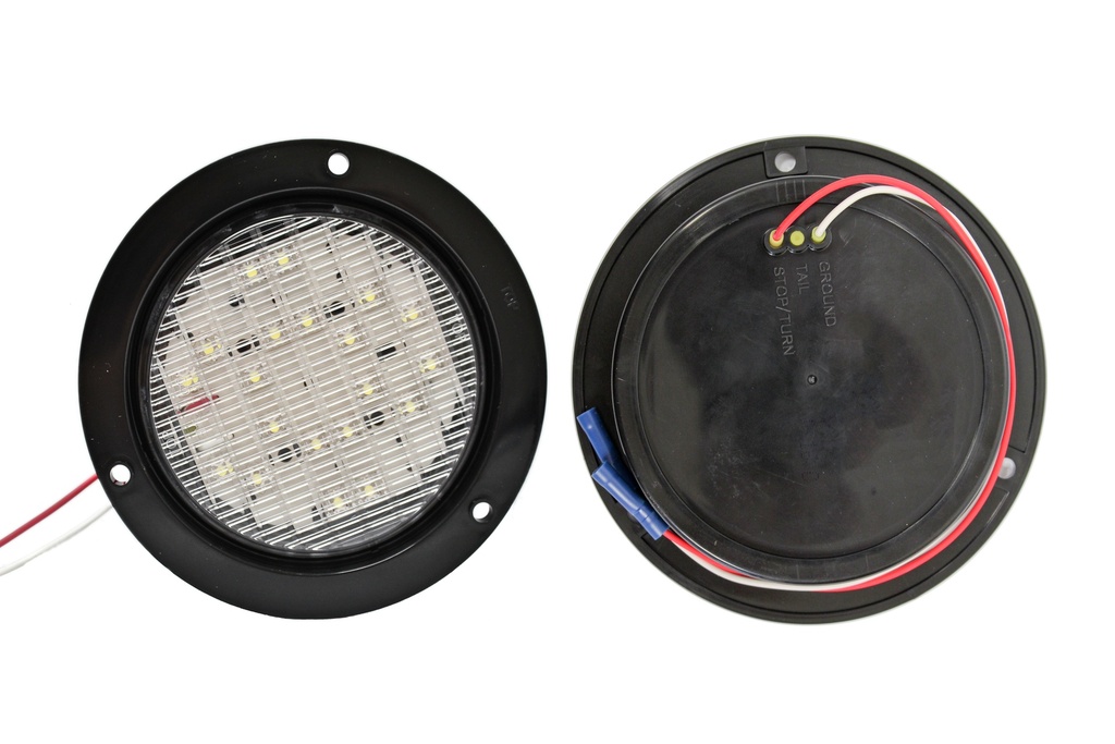 Led 4 In Backup Light Kit