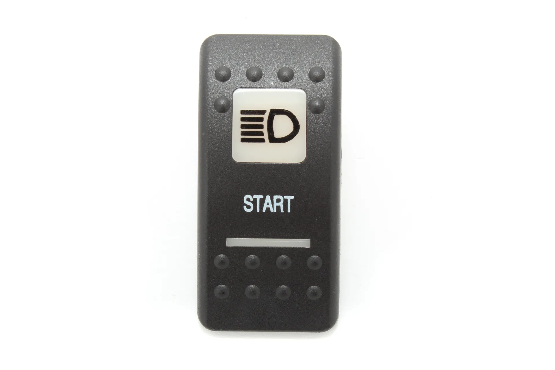 Start Switch Cap