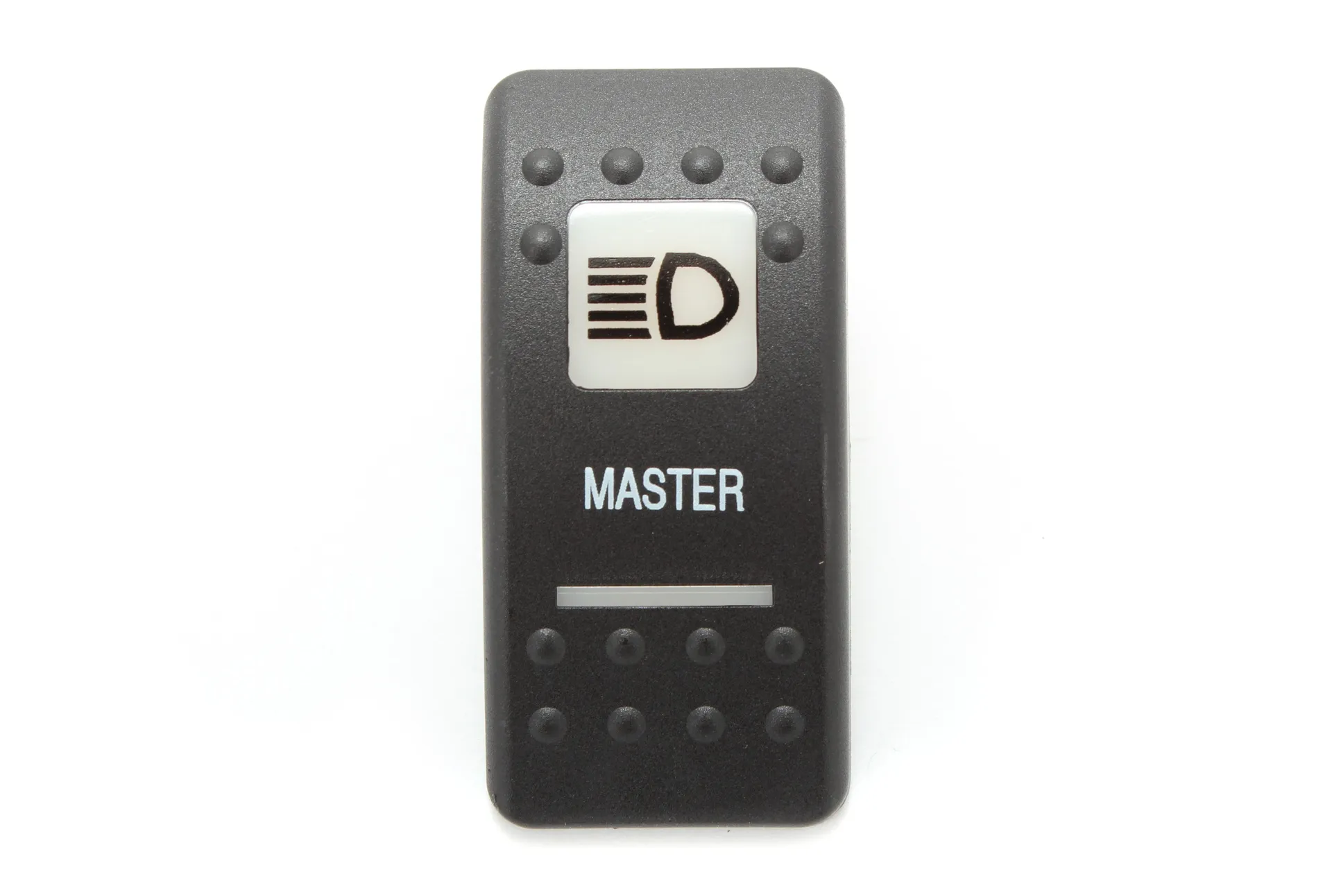 Cover,Switch Base,Warning Light