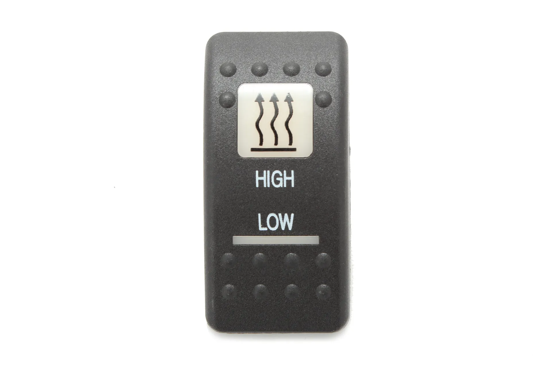 Heater Switch Cap
