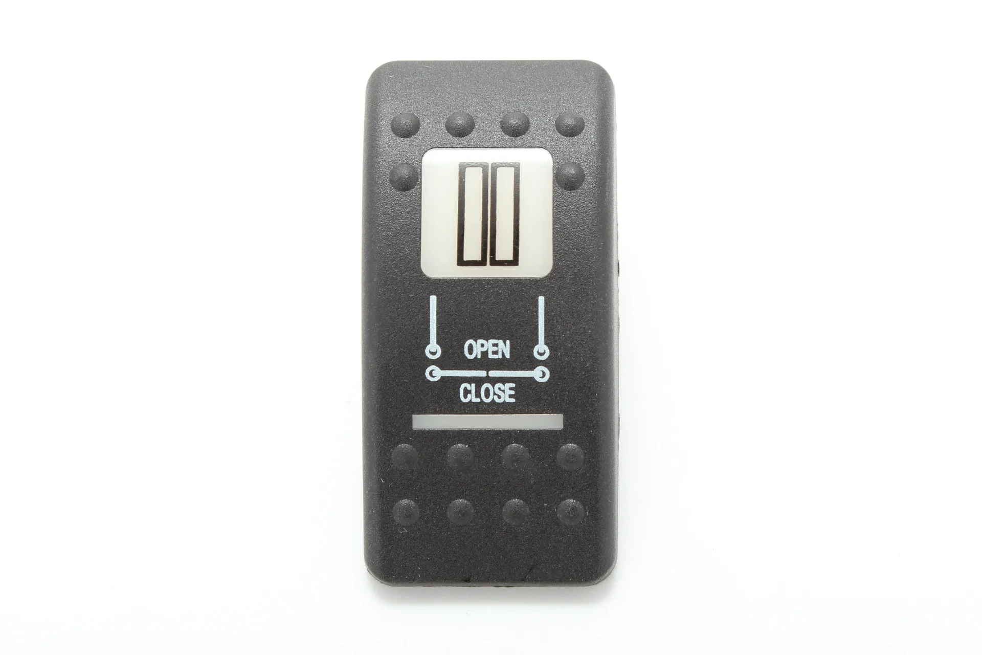 Open /Close Switch Cover