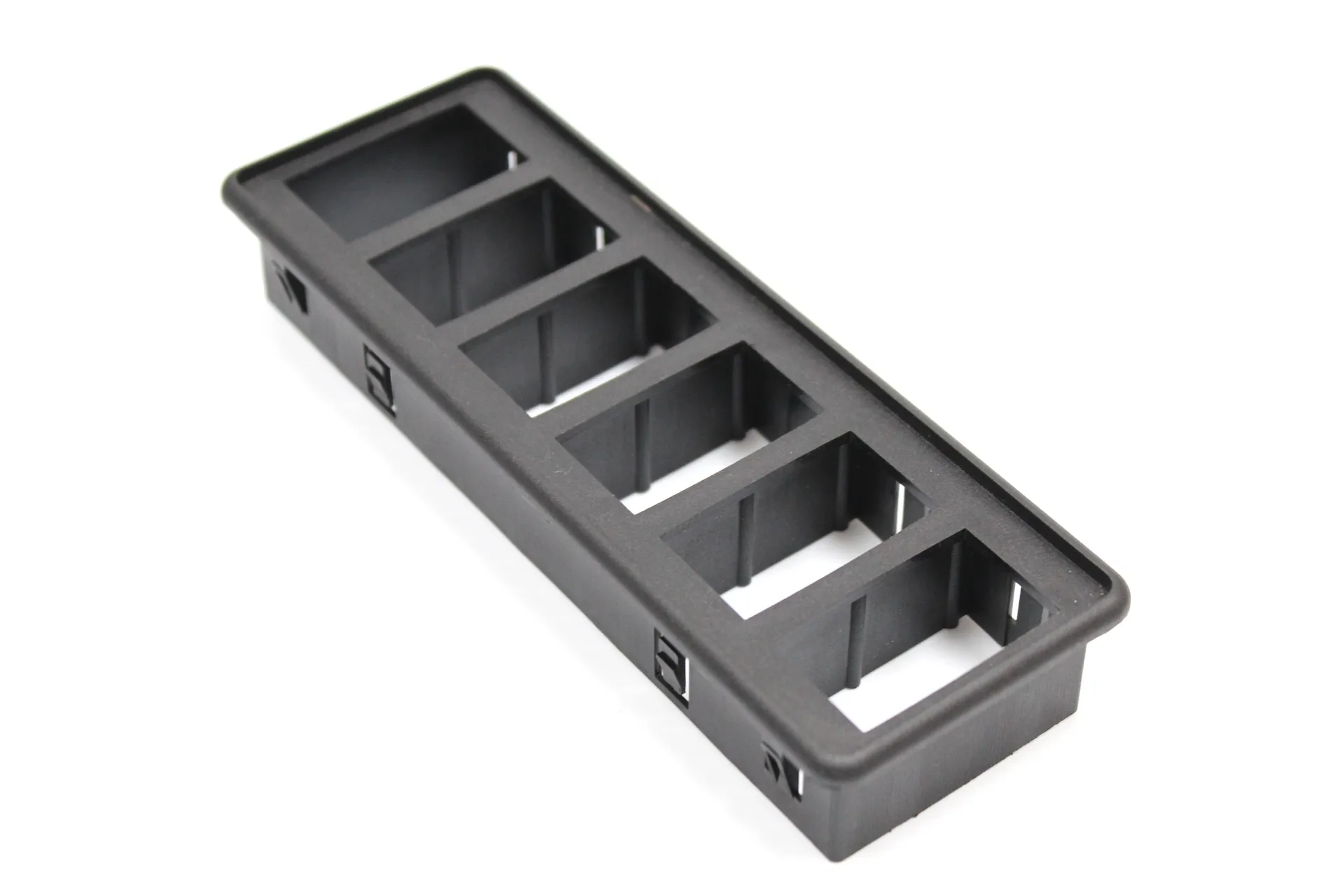 Tray 6 Positions
