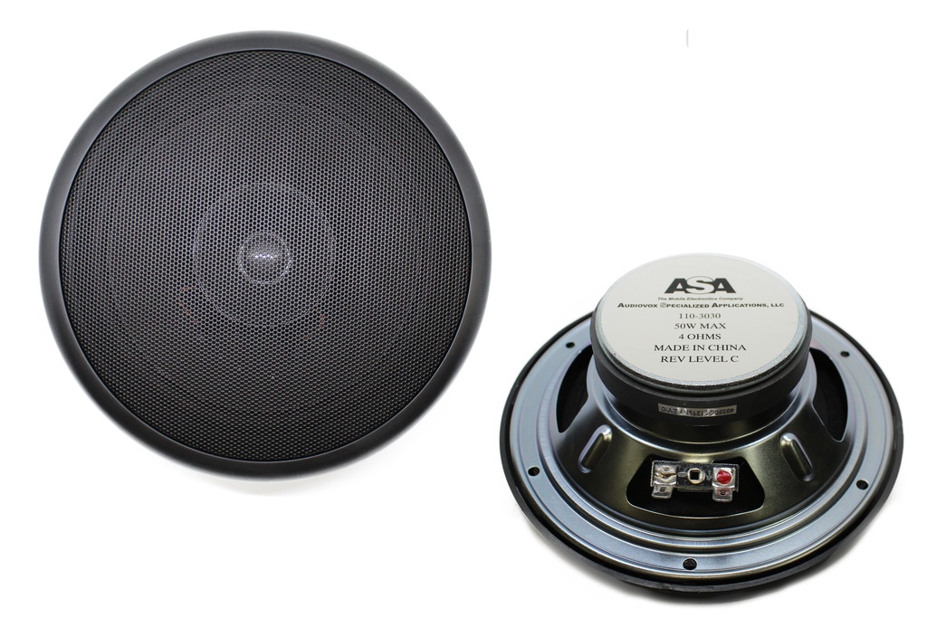 Speaker