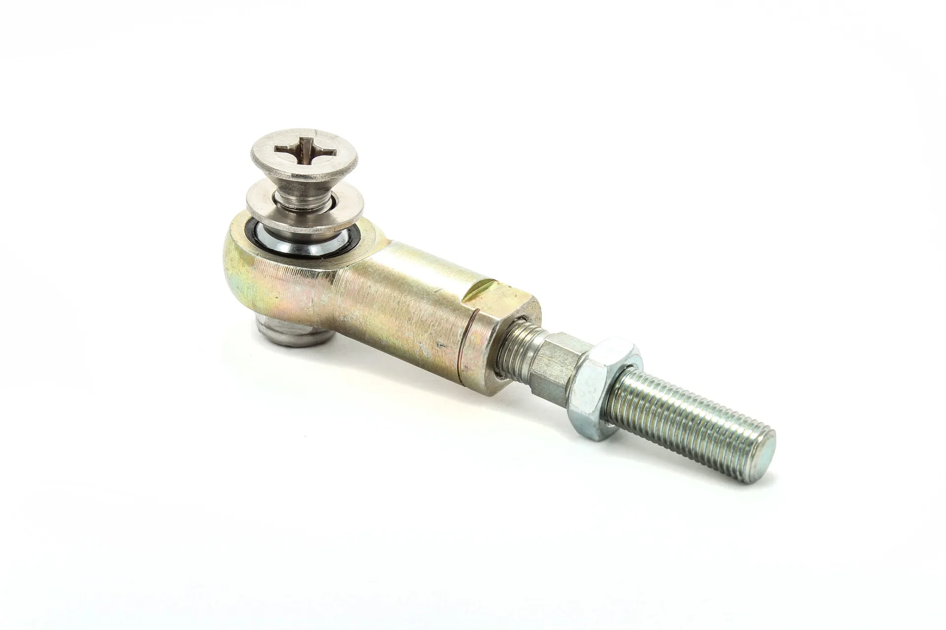 Gray Link Tie Rod End (K Model)