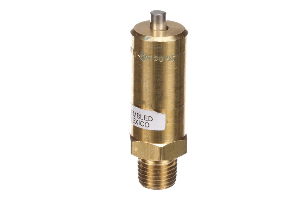 Valve,Safety1/4 (25700148-5)