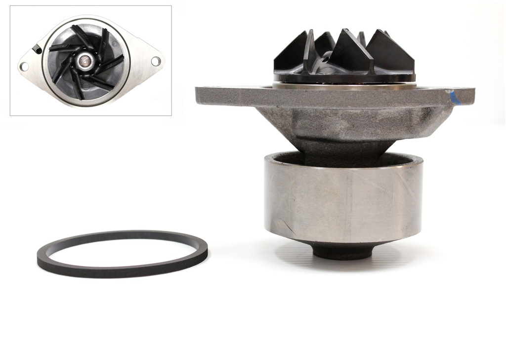 Water Pump 2011/14 Isb10