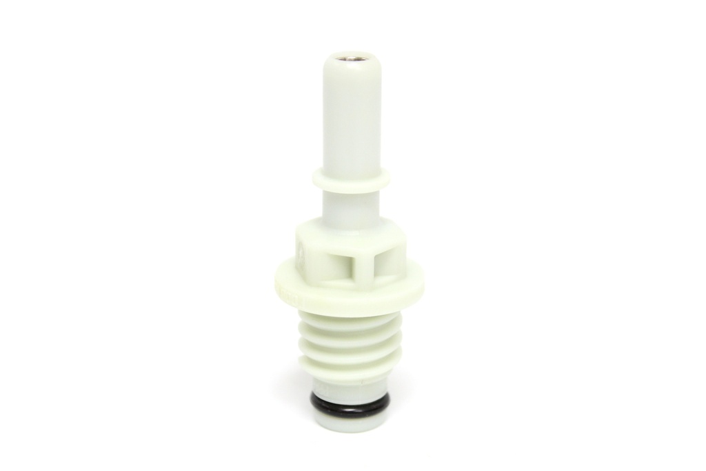 Connector Male  Throttle Port No.2
