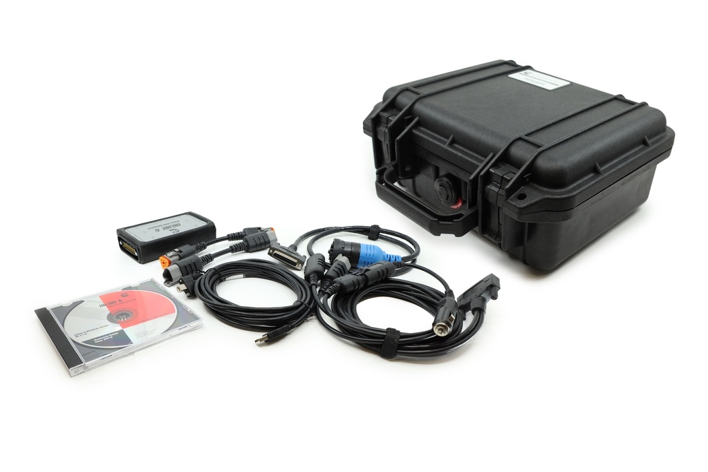 Diagnostic Adaptor