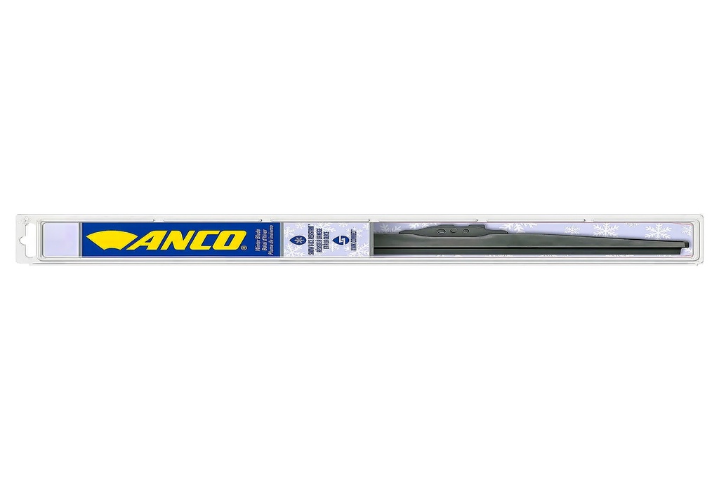 Blade,Wiper,Winter,Anco,28"