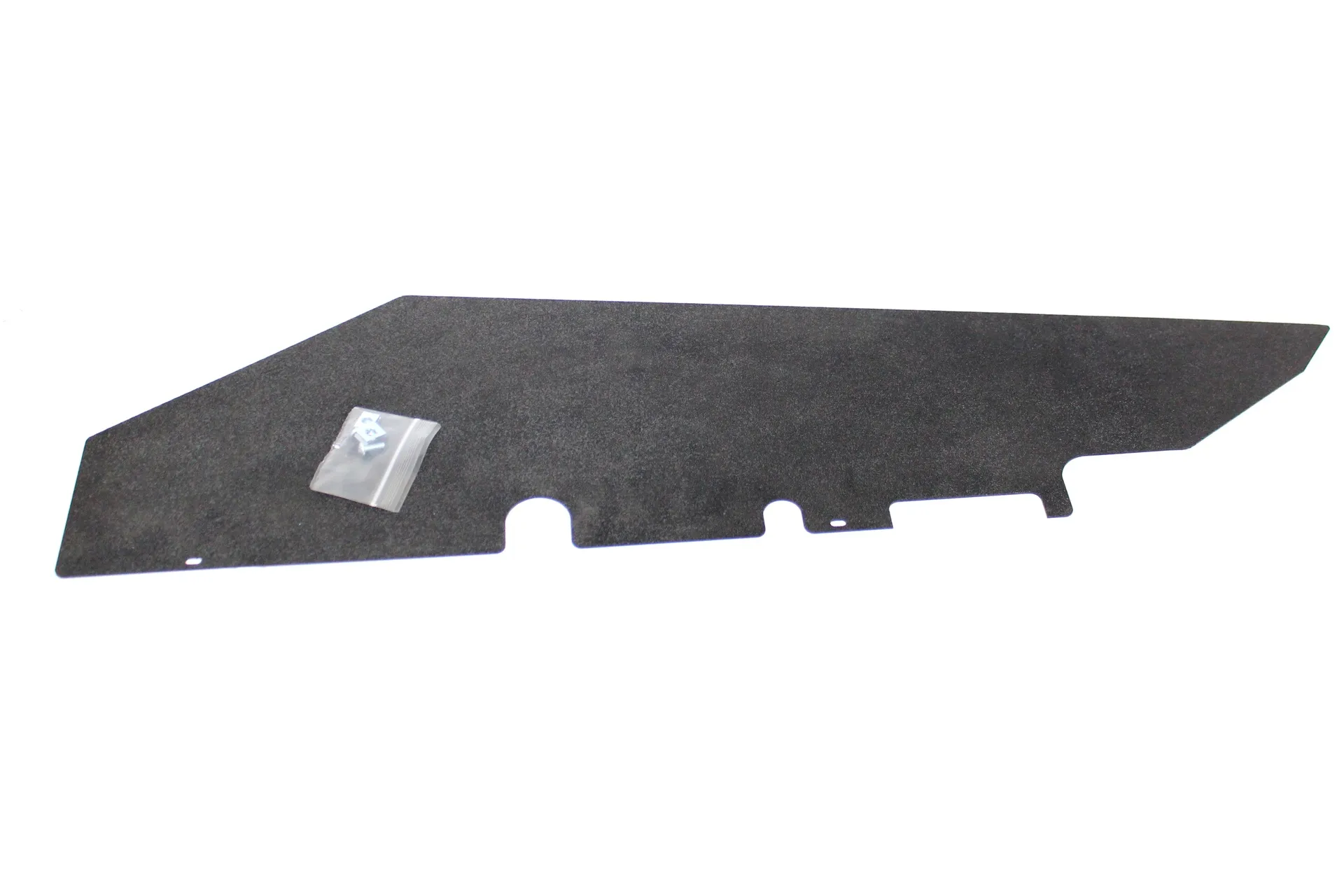 Shield, Pinch Point,Lh