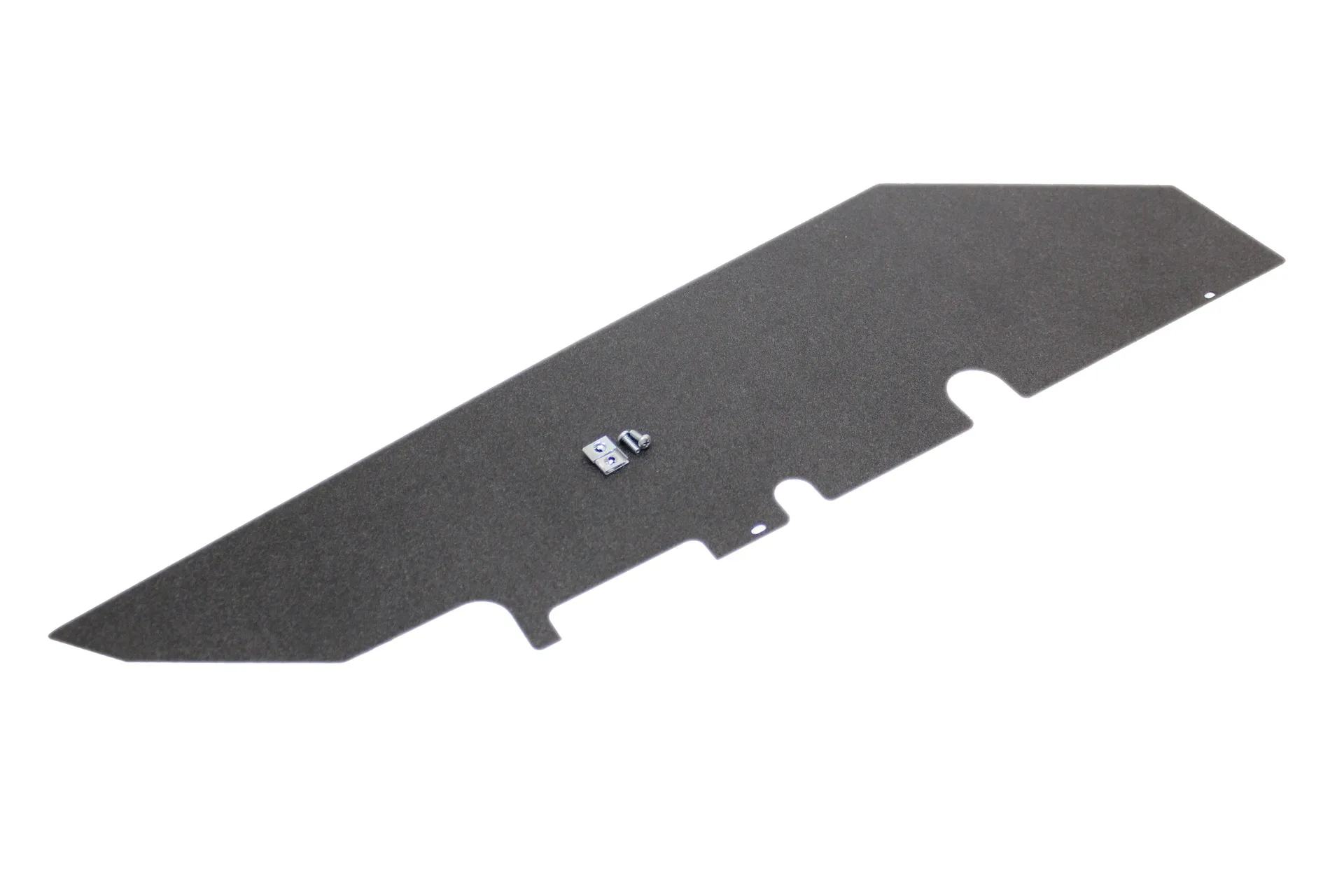 Shield, Pinch Point, Rh