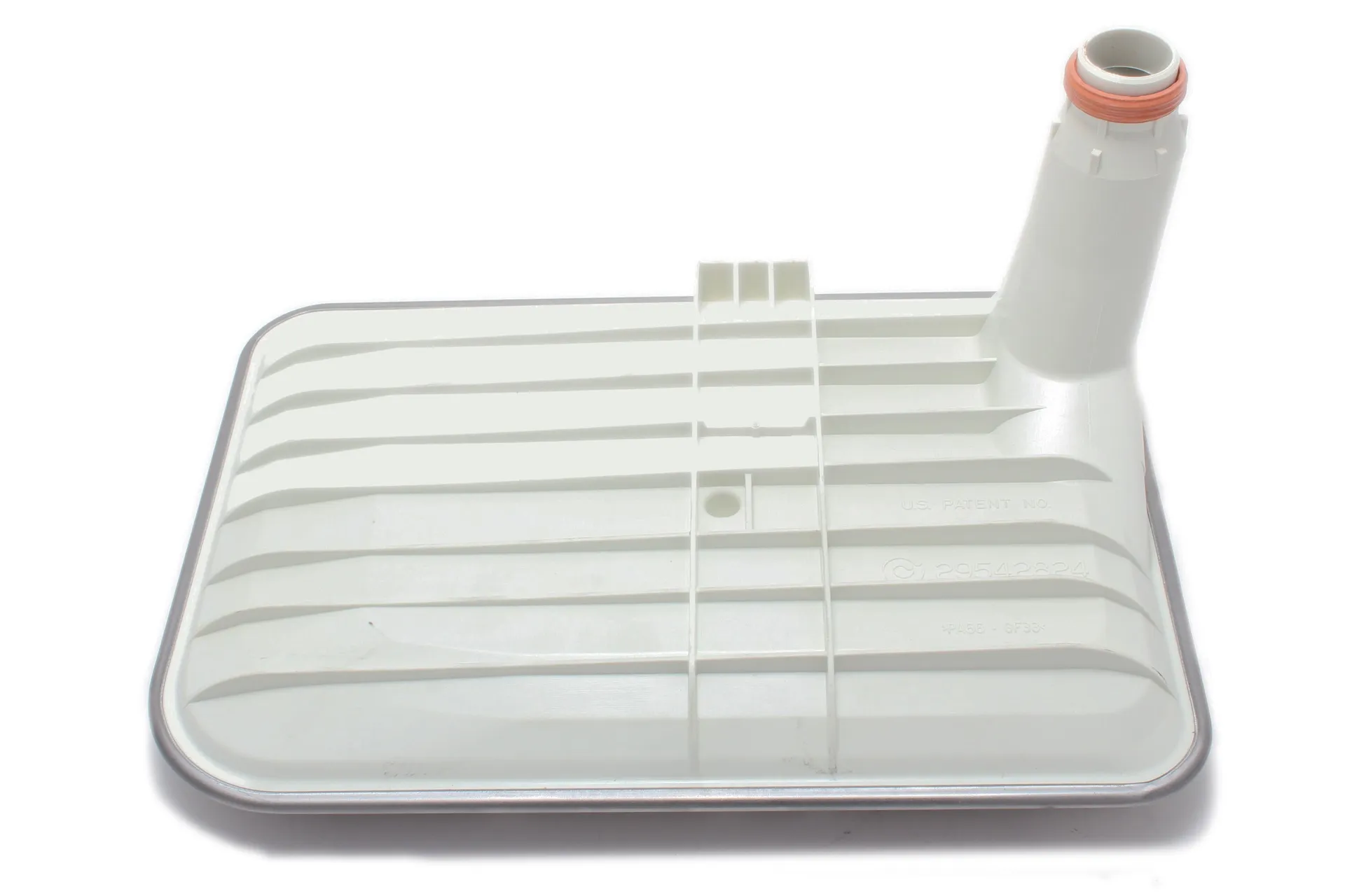 Filter, Transmission, Serie 2000, Oil Pan