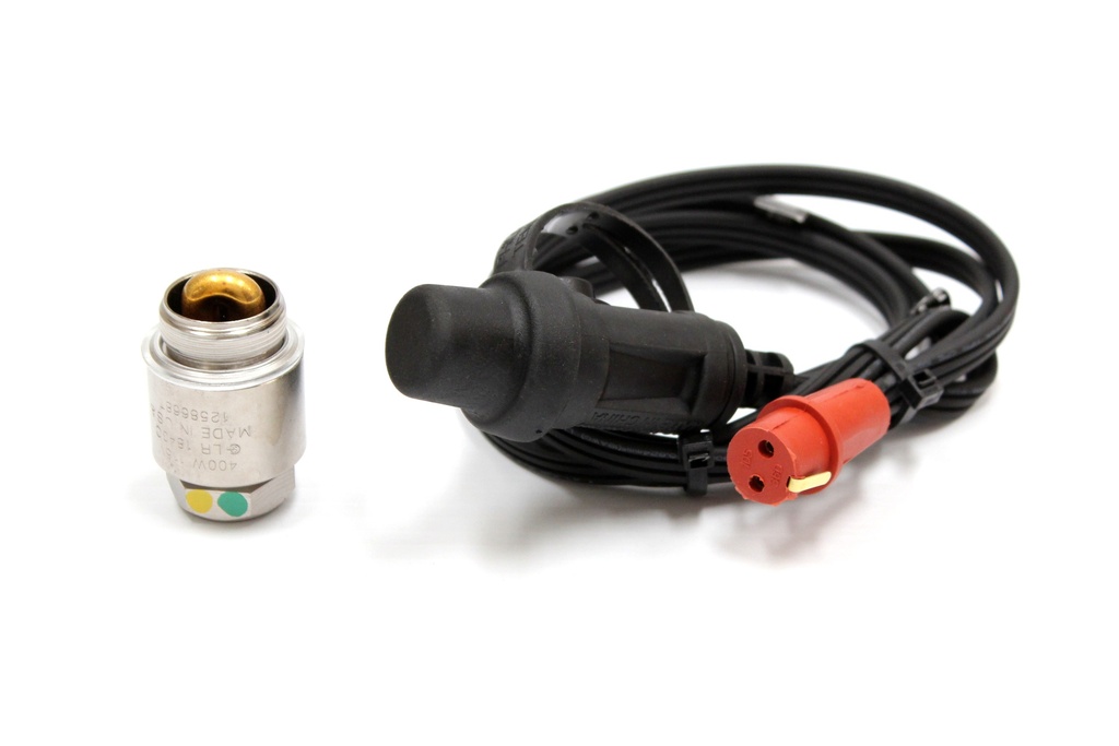 Bloc Heater 4.8L & 6.0L (Gal)