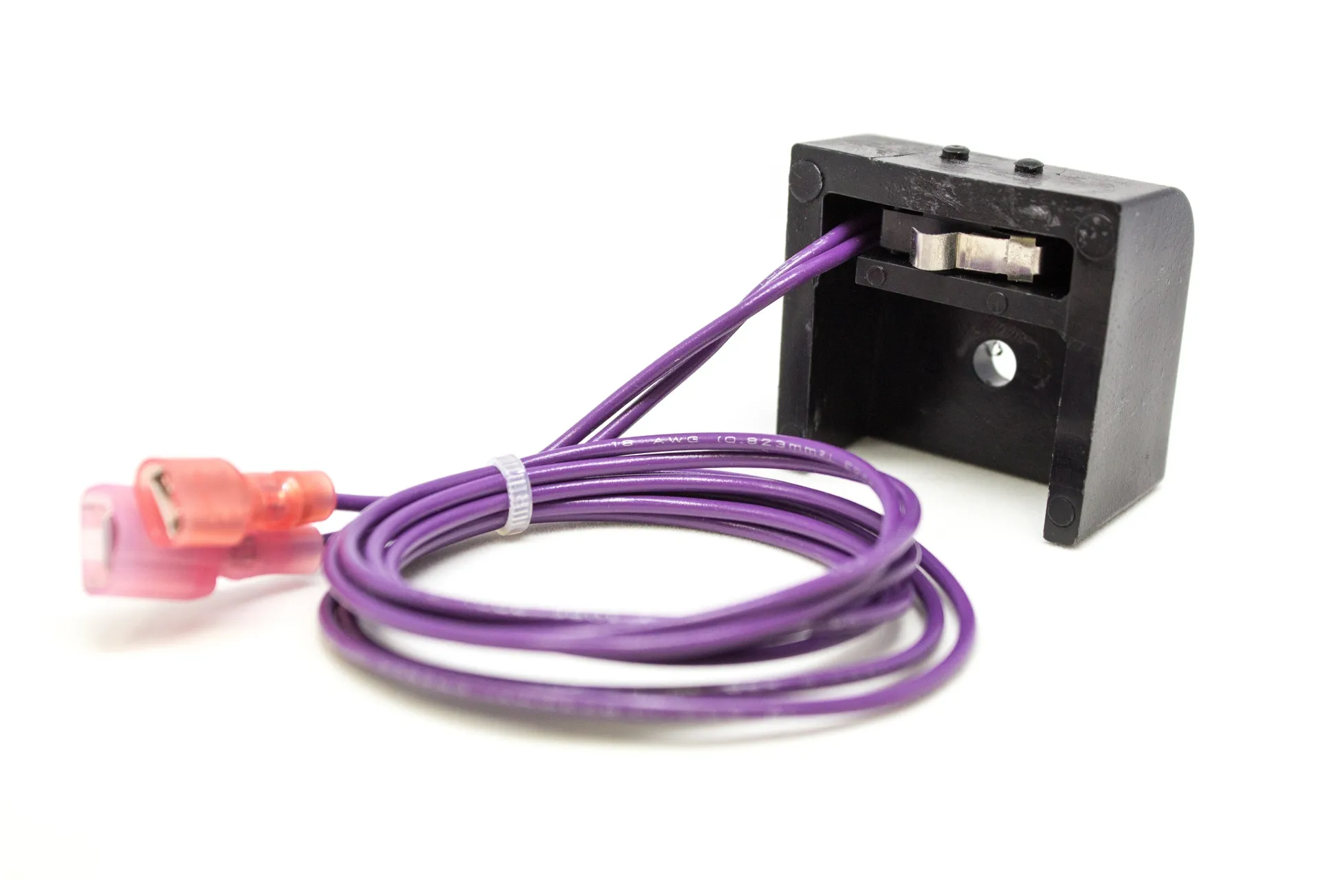 Switch Load Sensor Cut-Off