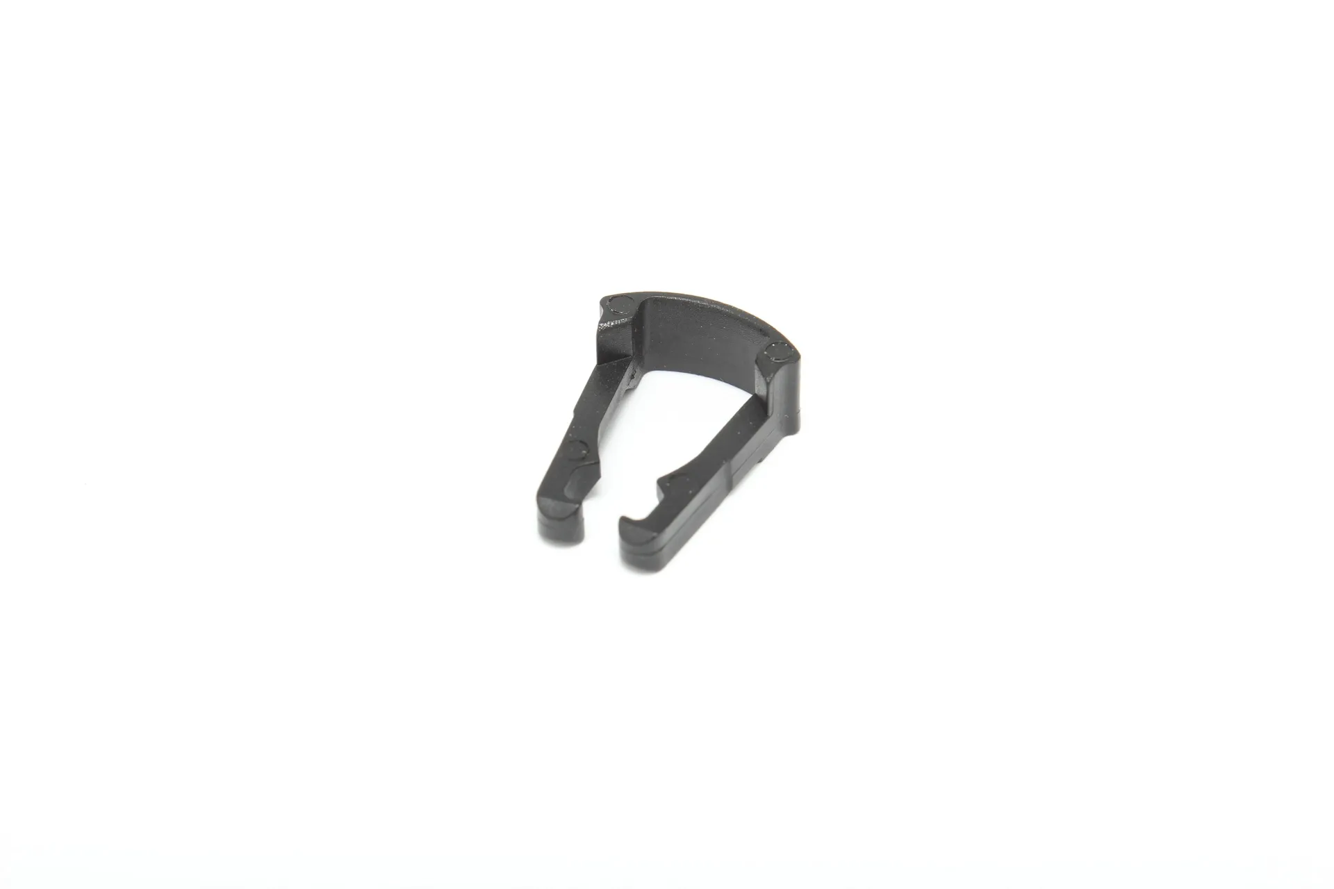 Clips Quick Connector Def Line 3/8 Black