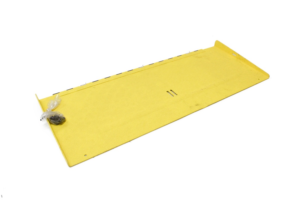 Bridgeplate Assy