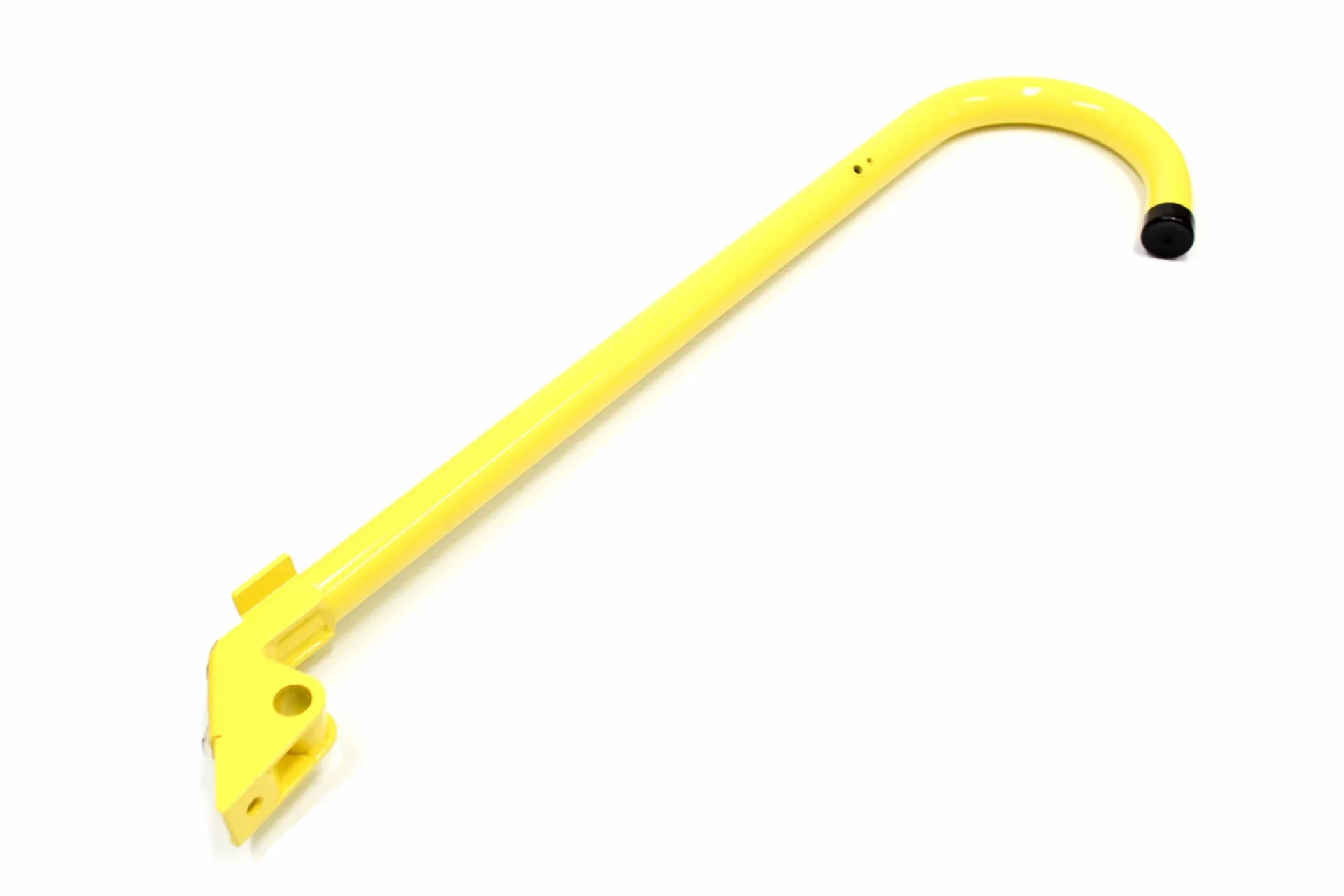 Handrail Assy, Rh