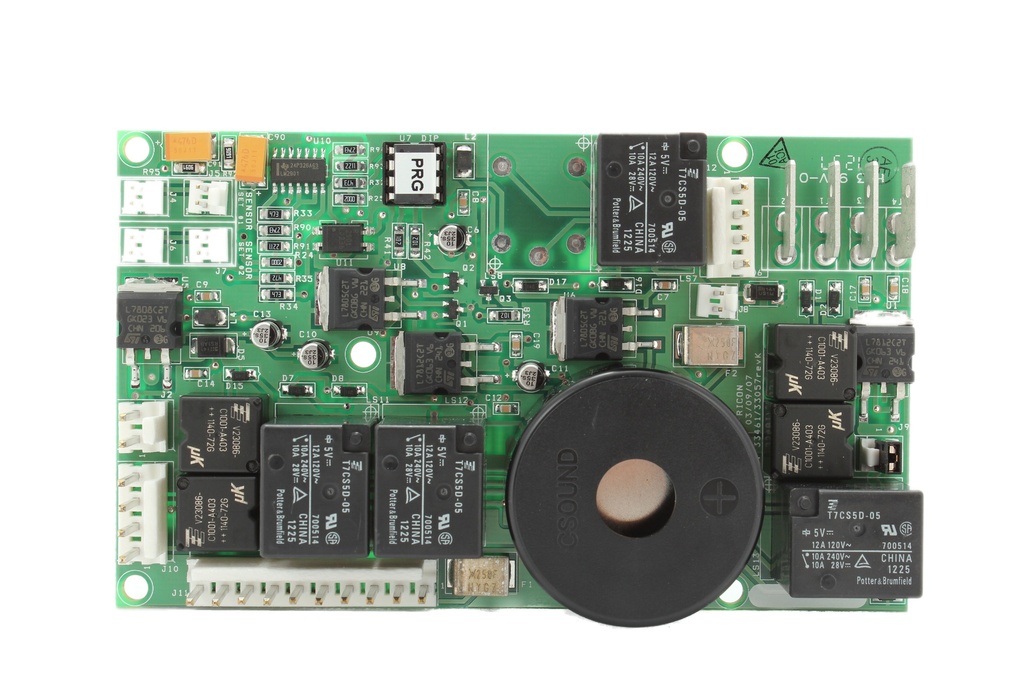 Pcb Board Assy