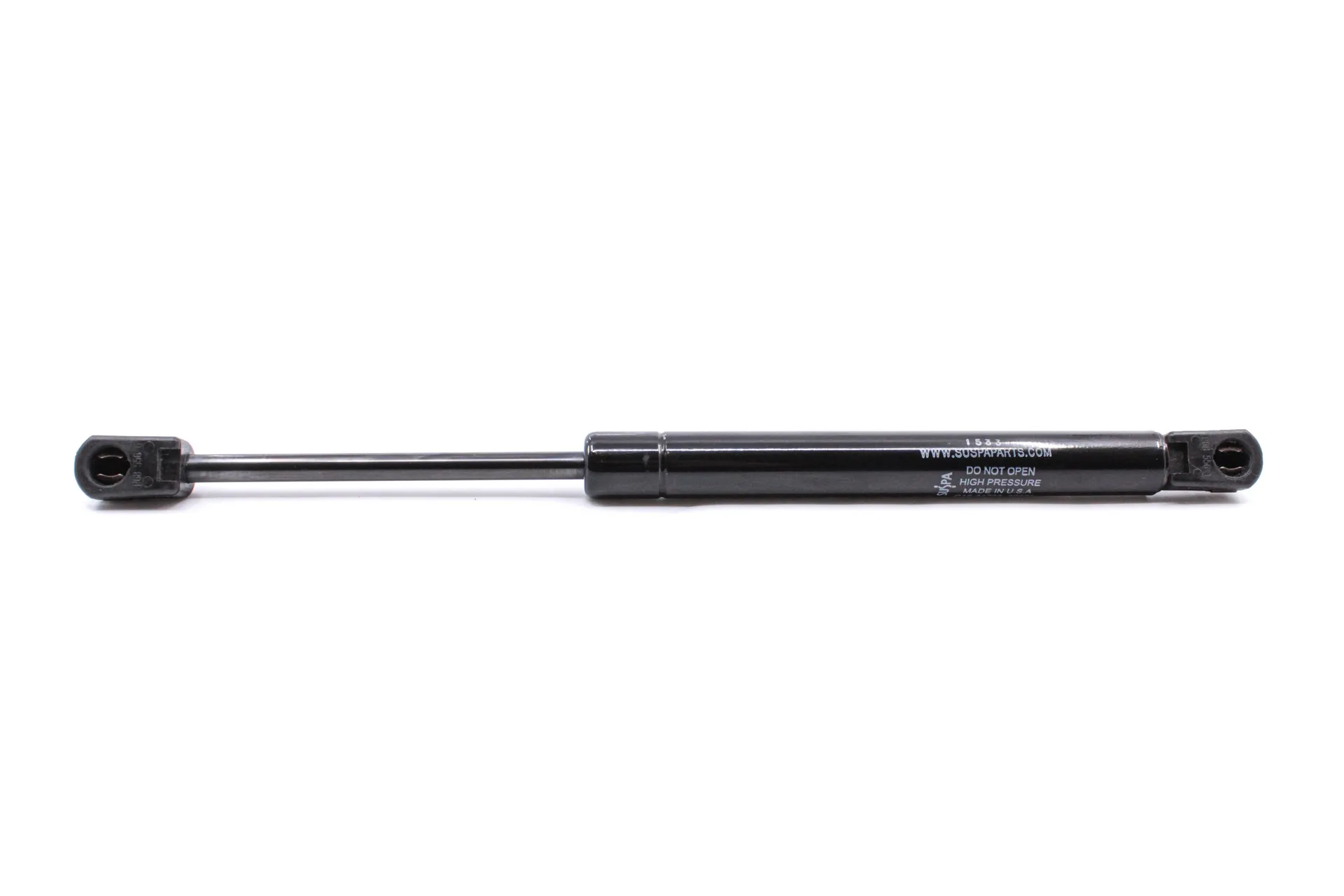 Gas Spring, 12.2 Ext./8.3 Comp