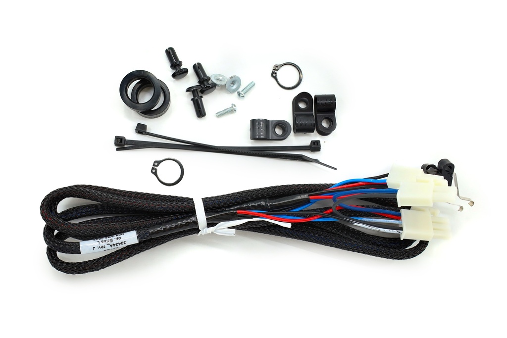 Microswitch Roll Stop