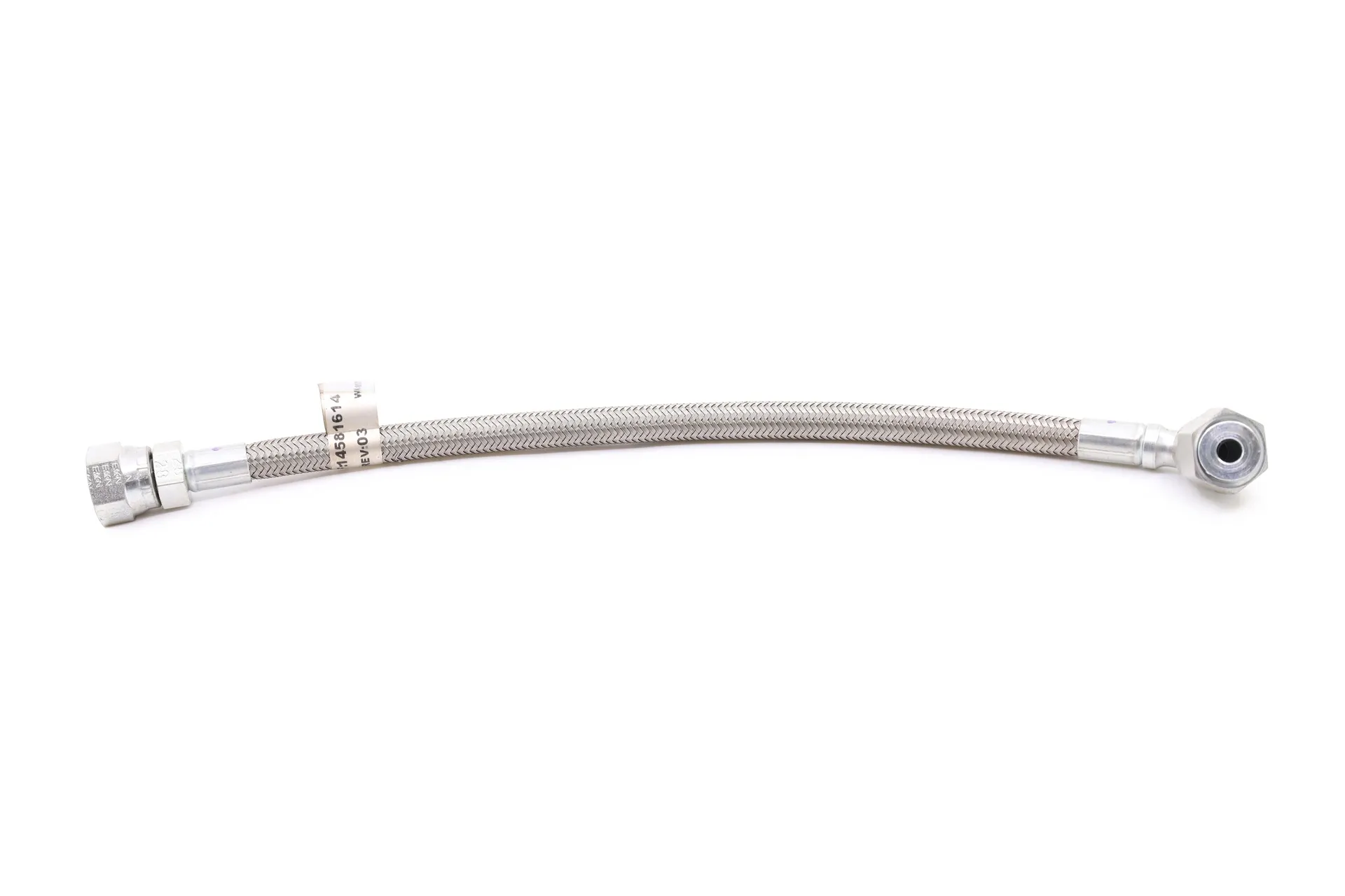 Hose Turbo Oil Feed