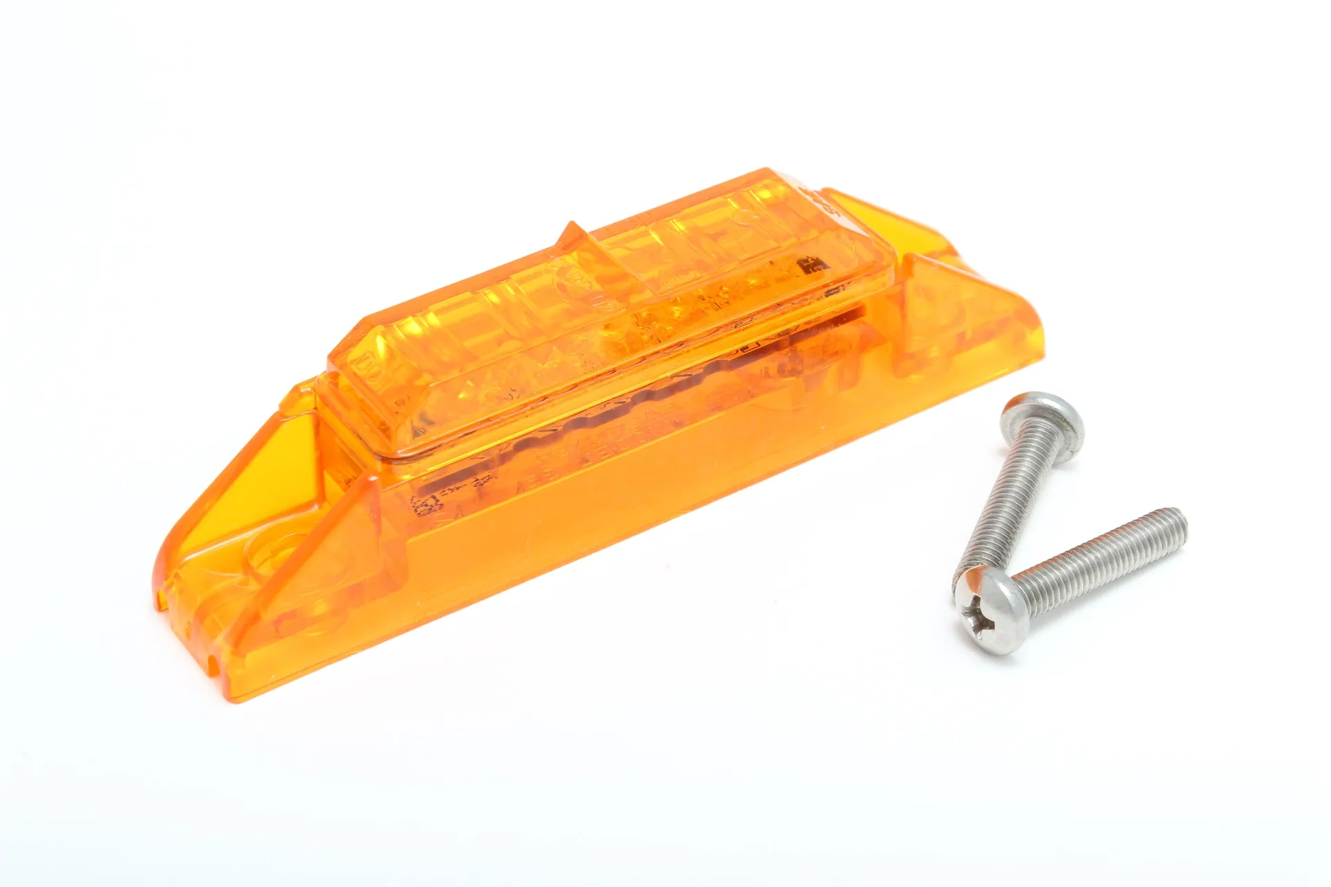 Light, Amber, Clearance Led (5 Led)