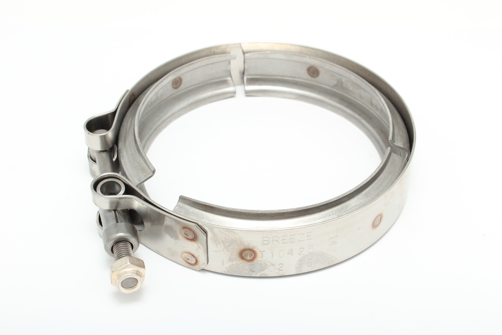 Flange