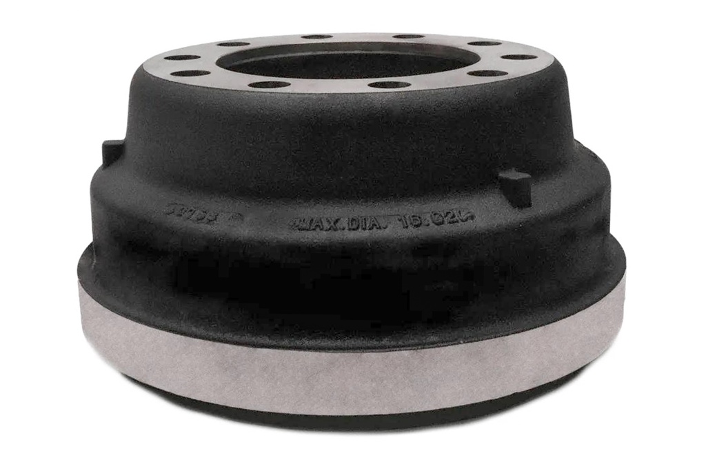 Drum,Brake,Gunite