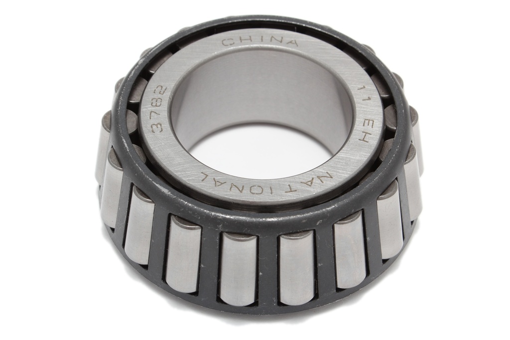 Bearing,Cone Outer,Front Axle